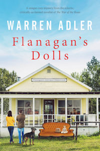Flanagan’s Dolls