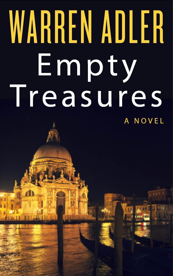 Empty Treasures