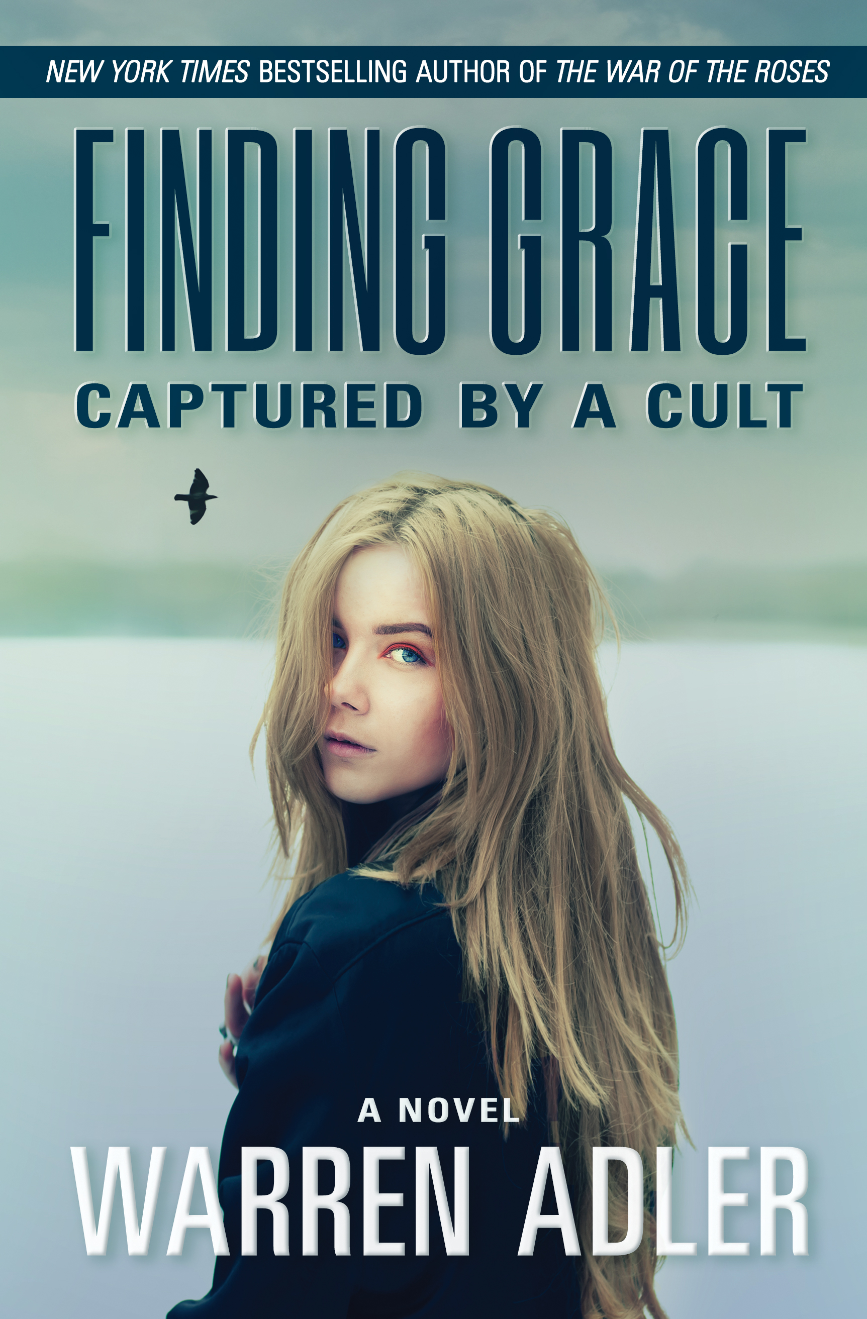 Finding Grace (Feature)