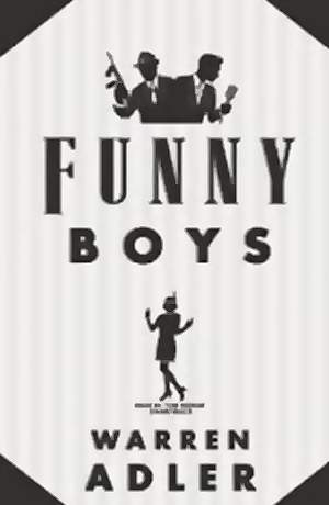 Funny Boys