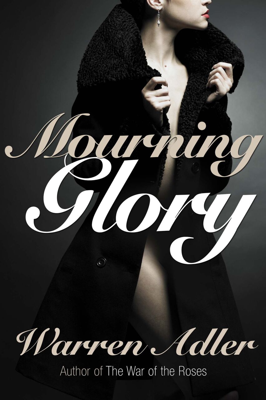 Mourning Glory