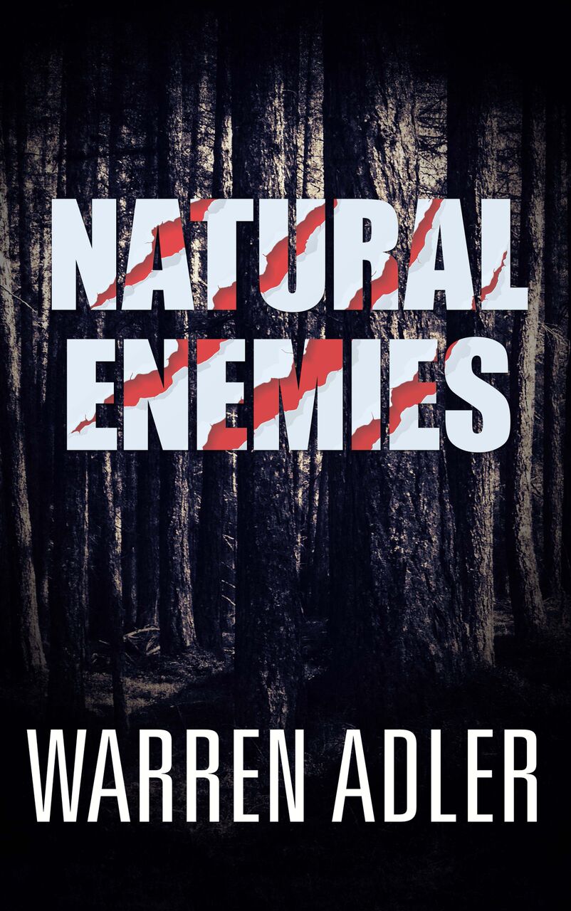 Natural Enemies book cover