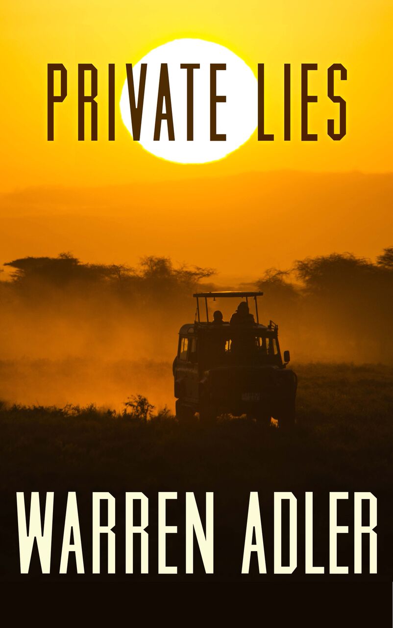Private Lies