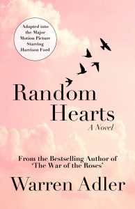 Random Hearts book cover