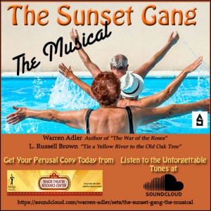 The Sunset Gang Musical