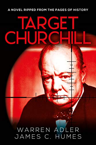 Target Churchill