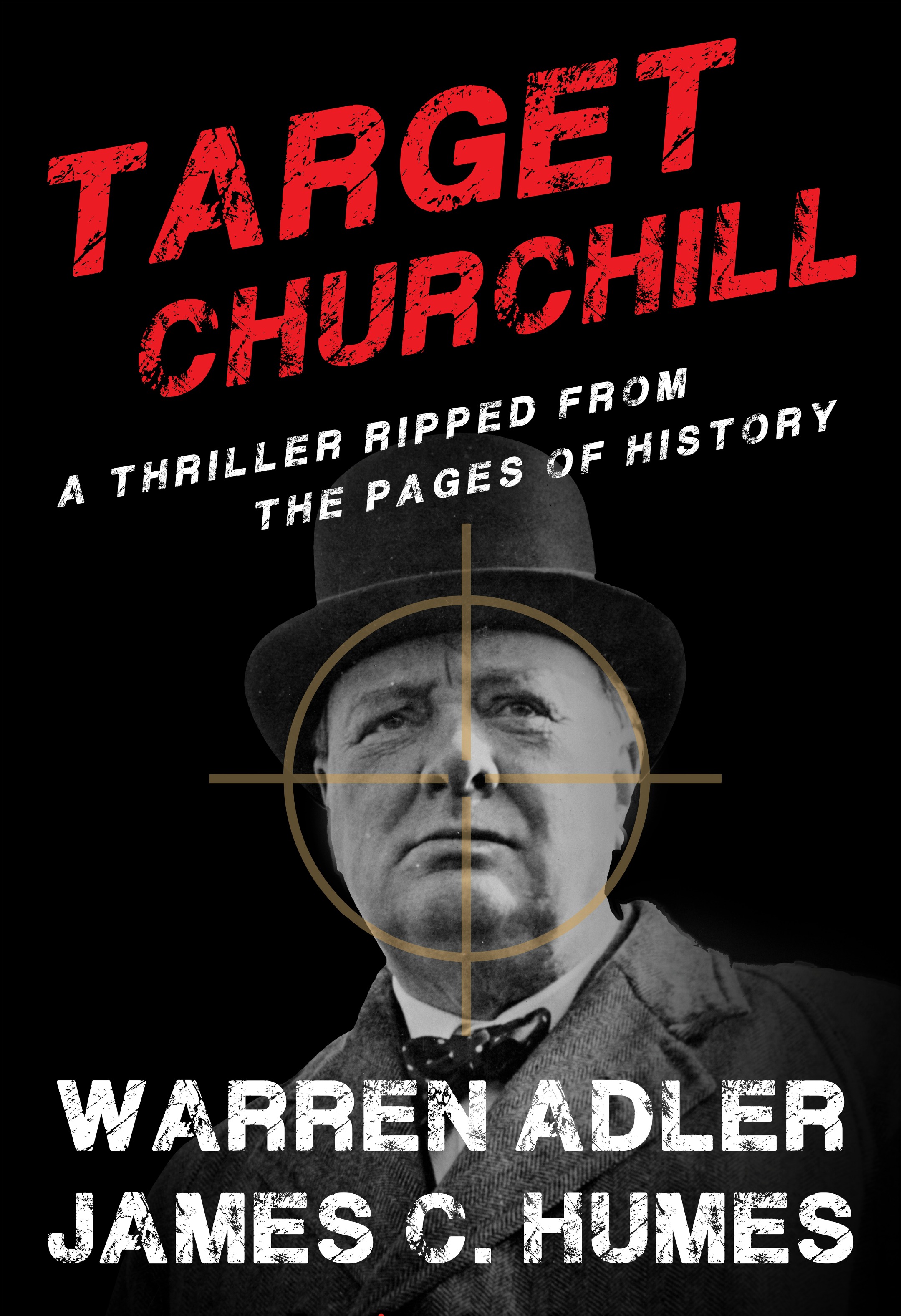 Target Churchill