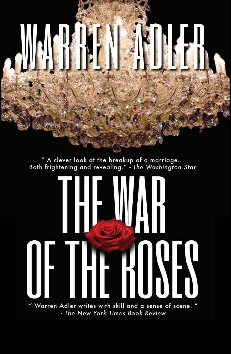 The War of the Roses