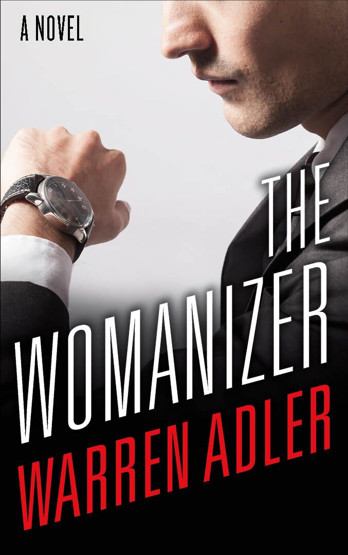 The Womanizer