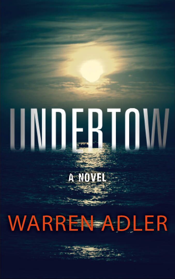 Undertow