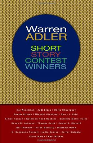 Warren Adler Short Story Contest Winners