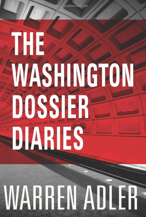 The Washington Dossier Stories