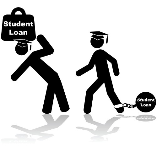 warren adler student debt
