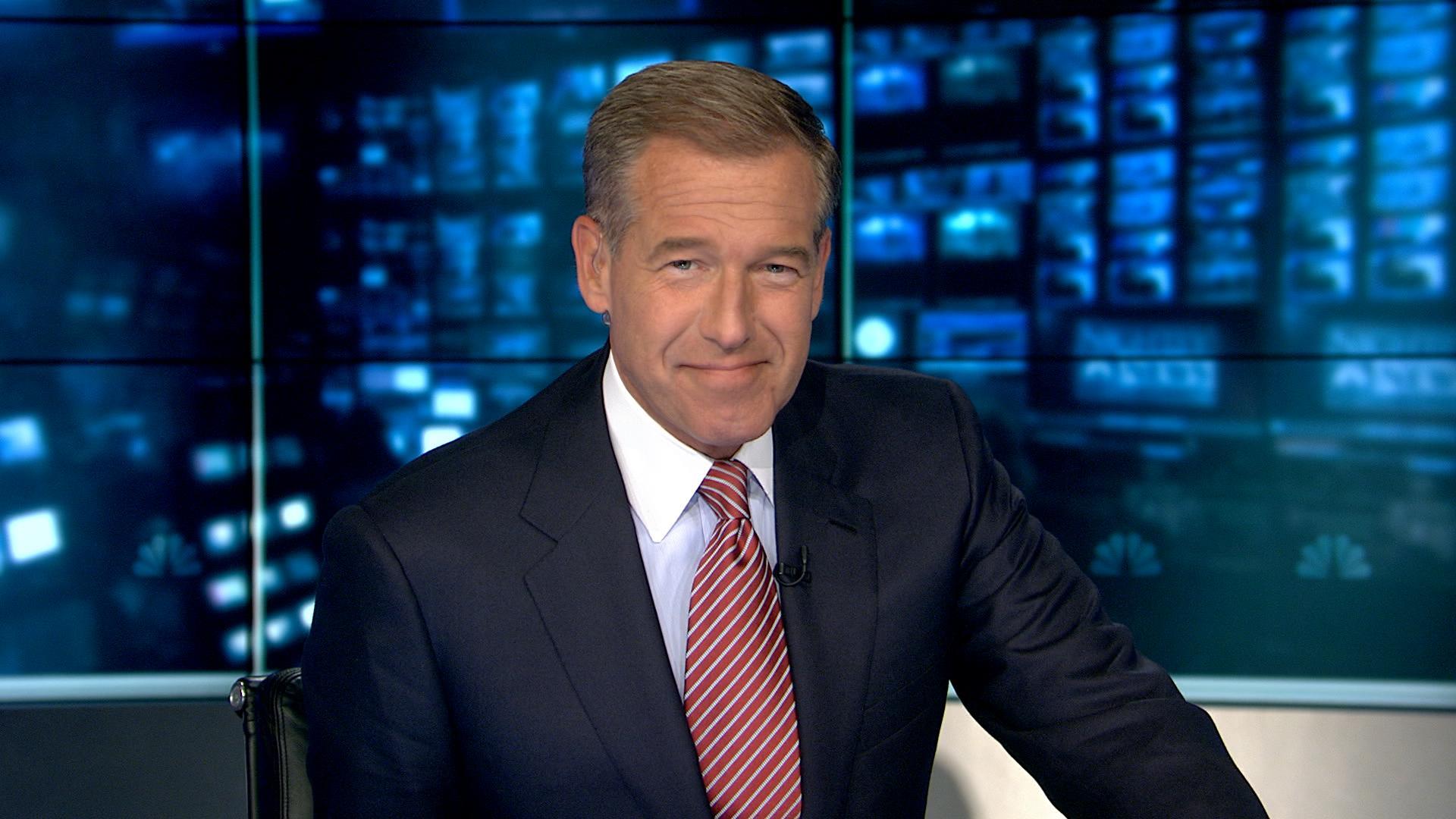 brian williams warren adler