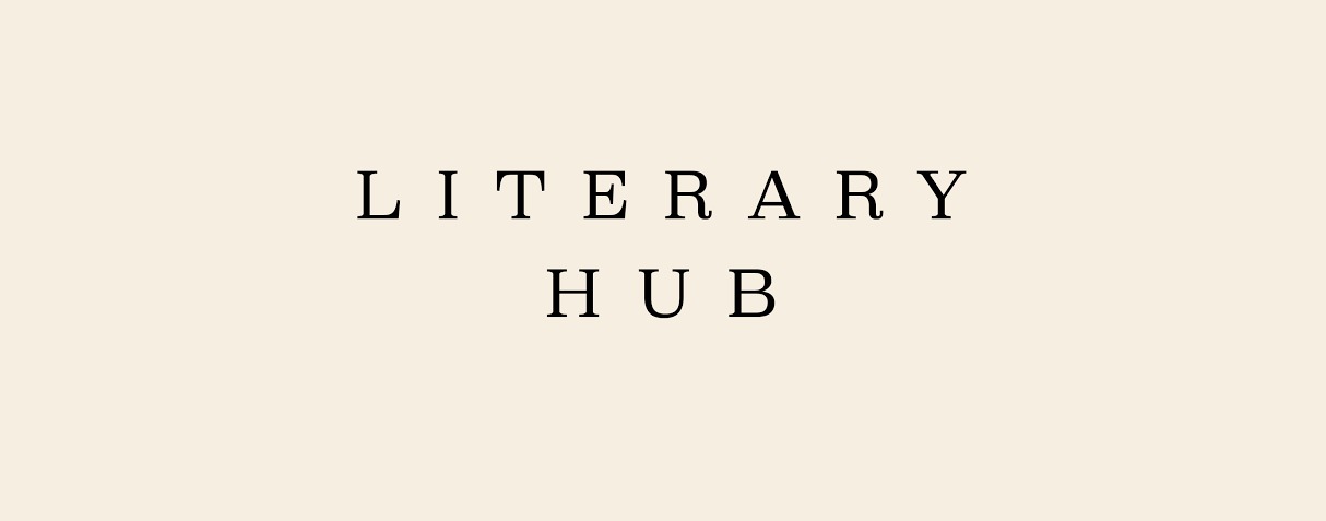 warren adler literary hub