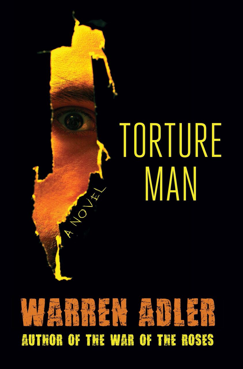 Torture Man