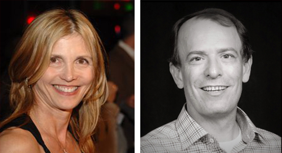 Karen Leigh Hopkins, David W. Higgins