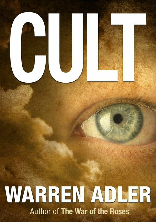 cult by warren adler 
