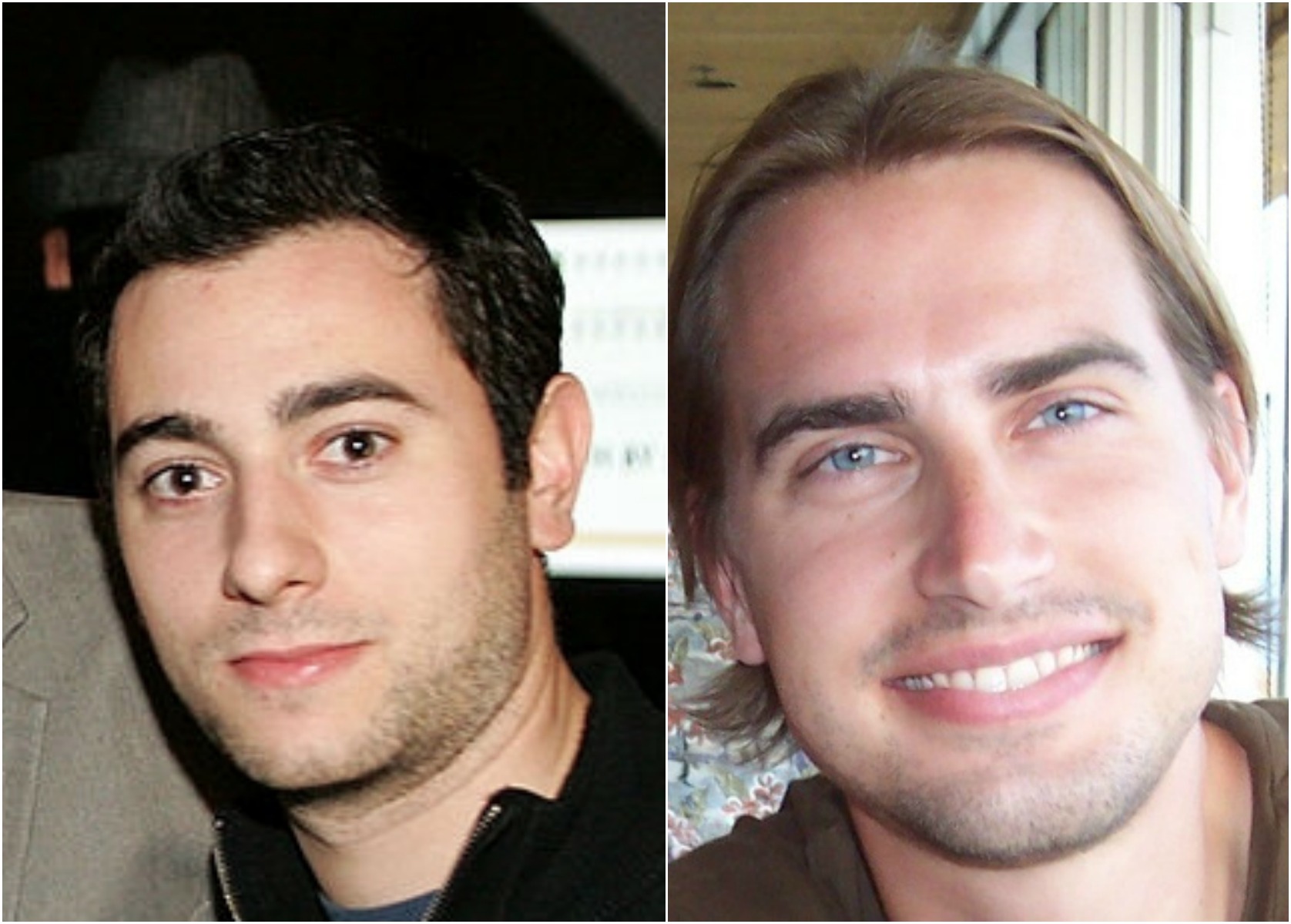 Doug Simon & Will Canon (Screenwriters)