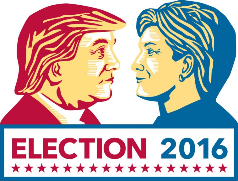 Warren Adler on the fiction writers role in the presidential election