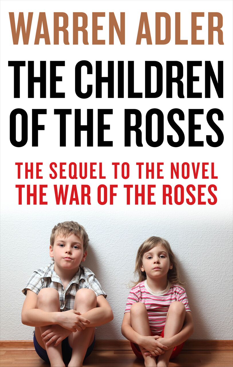Children of the Roses (TV Series)