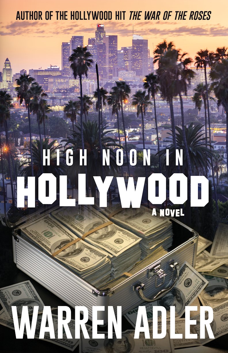 High Noon in Hollywood