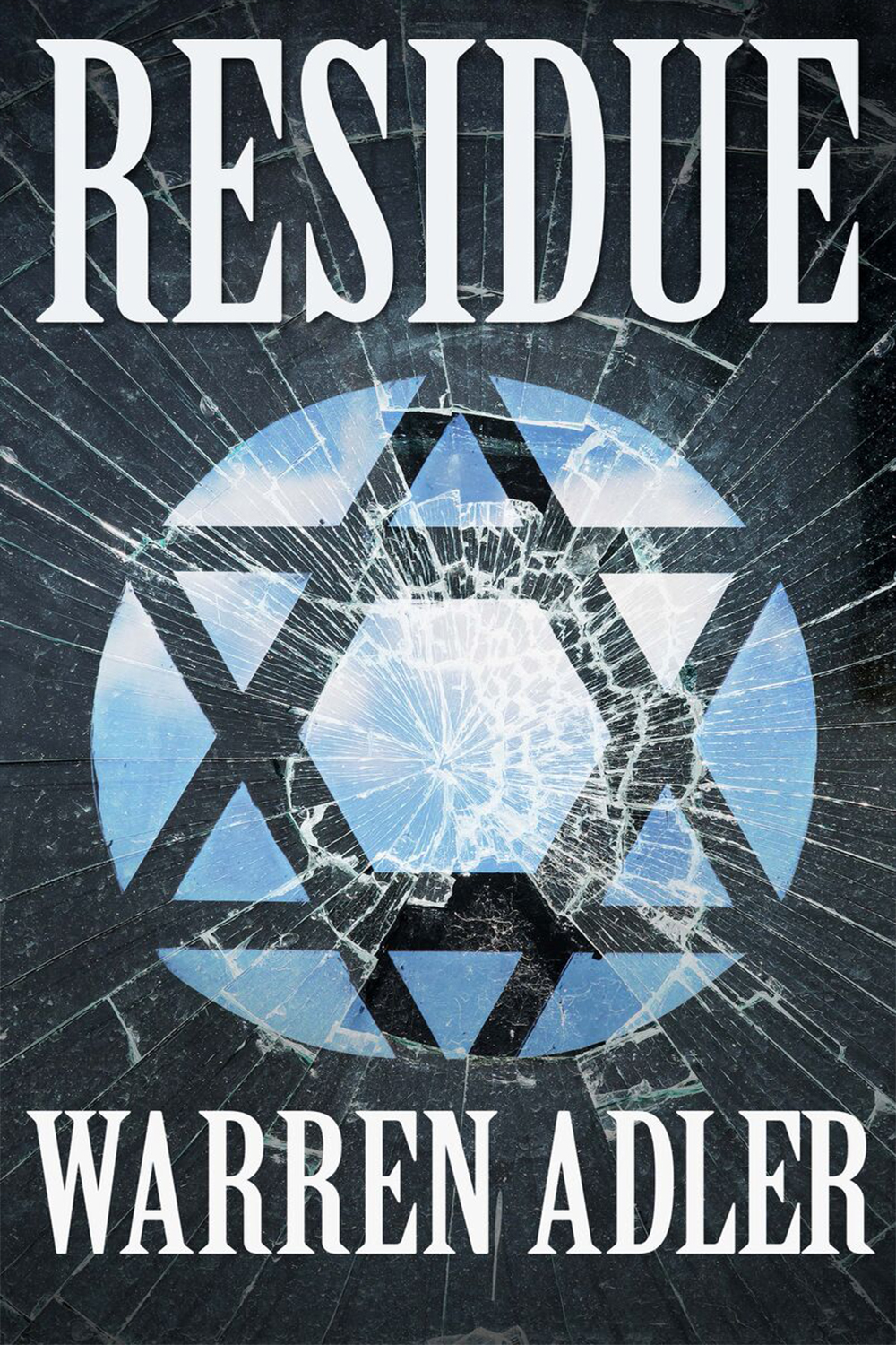 Residue (Feature)