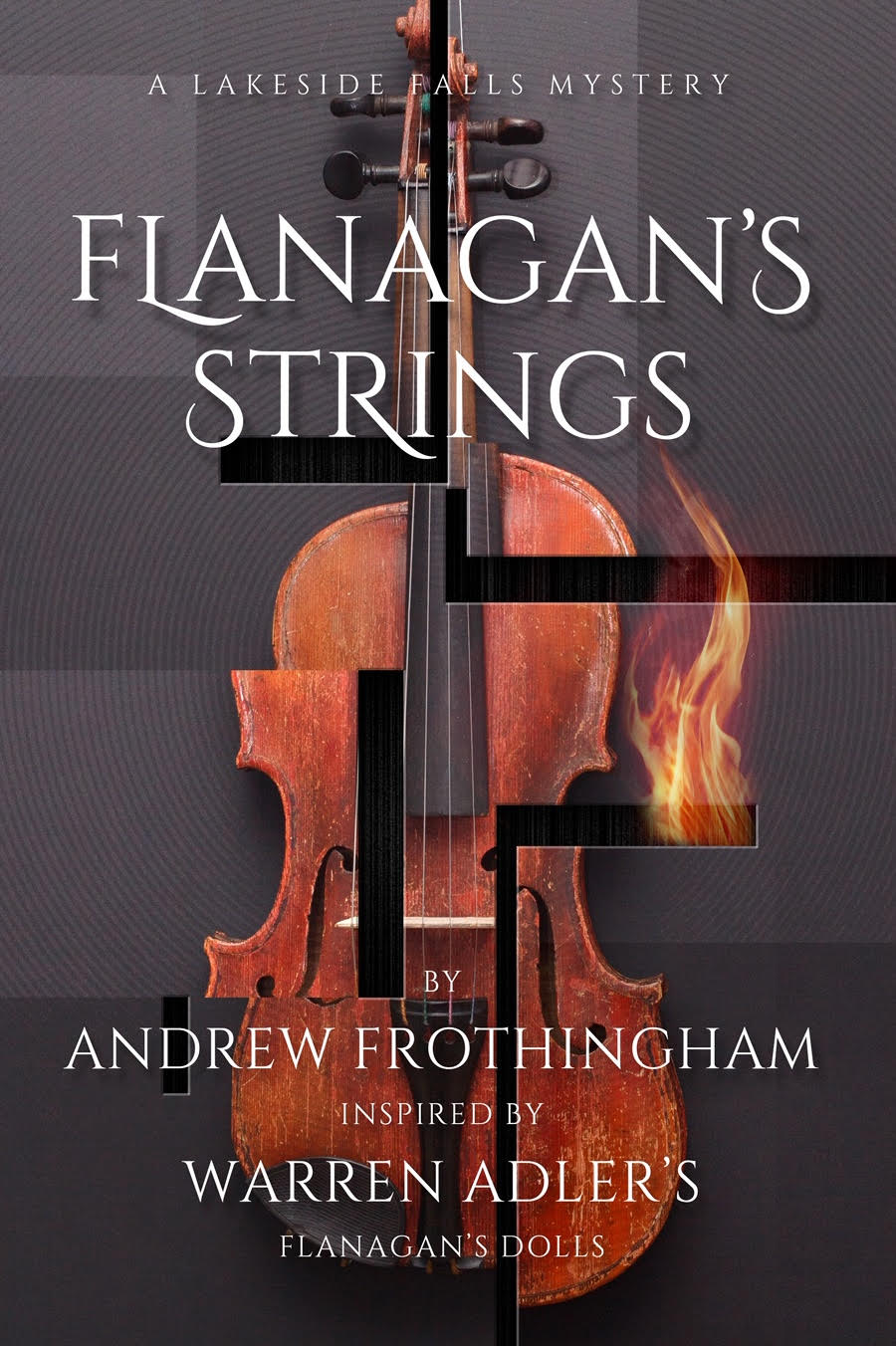 Flanagan's Strings