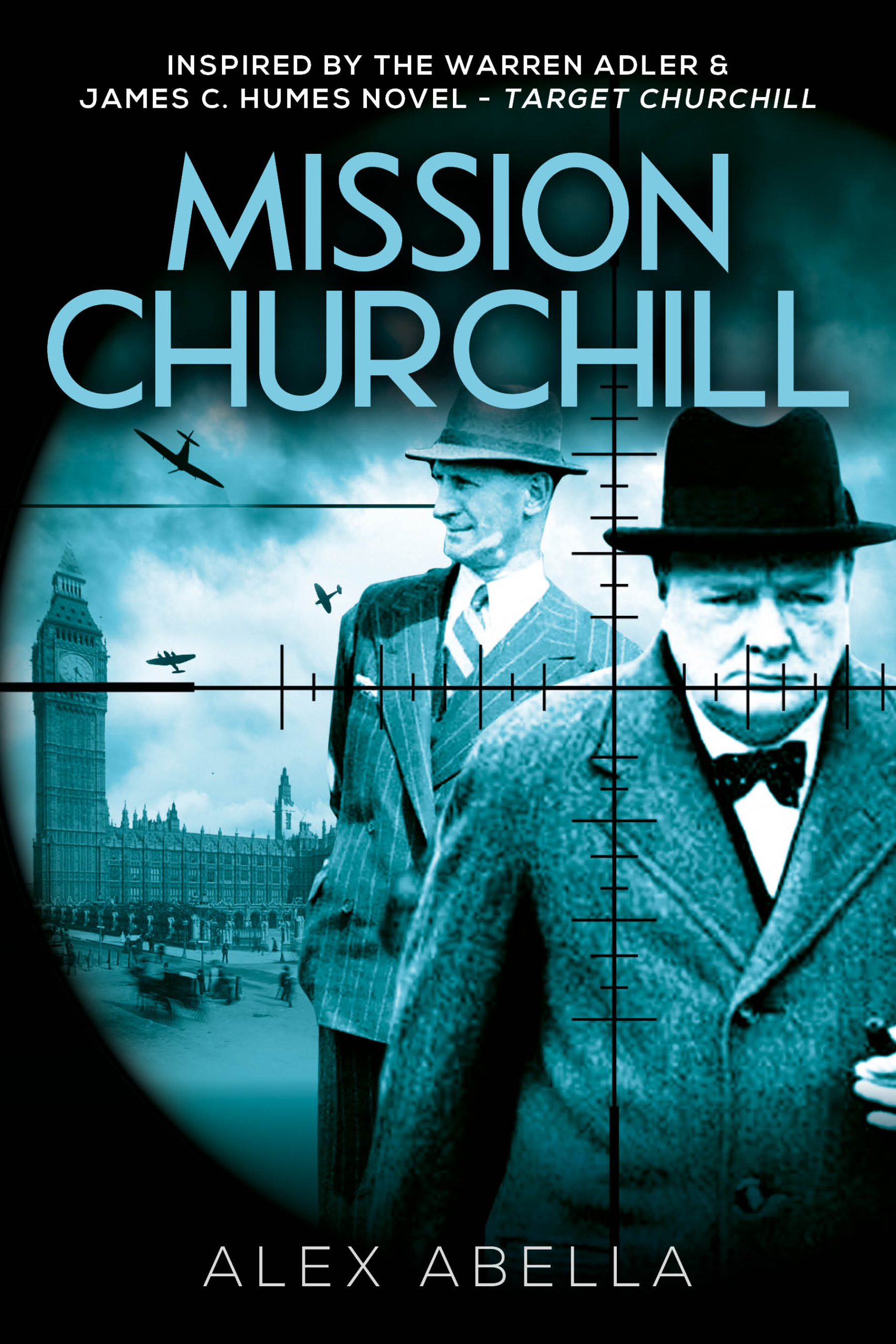 Mission Churchill