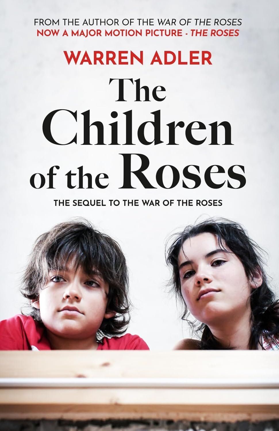 The Children of the Roses